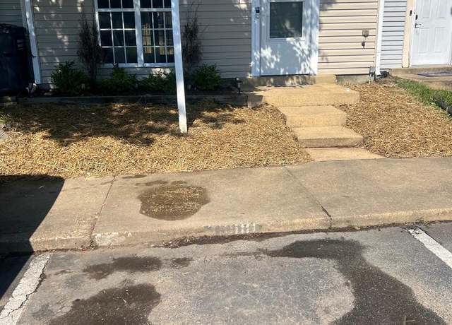 Property at 3681 Kempsford Field Pl, Waldorf, MD 20602, 3 beds, 1.5 baths