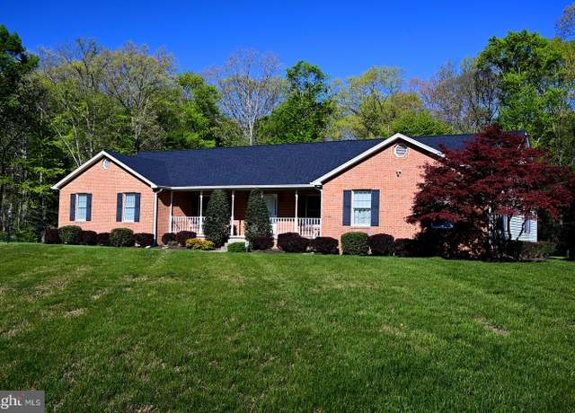 Property at 9480 May Day St, La Plata, MD 20646, 3 beds, 2.5 baths