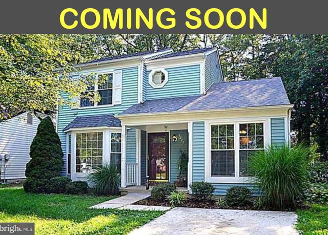 Property at 4229 Mockingbird Cir, Waldorf, MD 20603, 3 beds, 2.5 baths