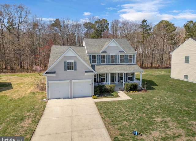 Property at 1601 Winters Ct, Cambridge, MD 21613, 5 beds, 2.5 baths