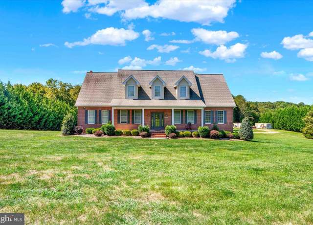 Property at 2928-B Dublin Rd, Street, MD 21154, 6 beds, 4.5 baths