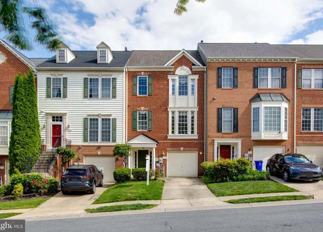 Property at 10724 Folkestone Way, Woodstock, MD 21163, 3 beds, 3 baths