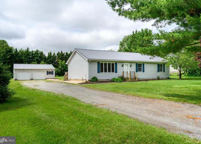 Property at 31879 Mark Dr, Galena, MD 21635, 3 beds, 2 baths