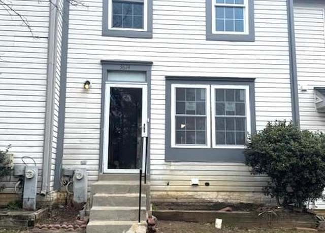 Property at 3674 Childress Ter, Burtonsville, MD 20866, 3 beds, 2.5 baths