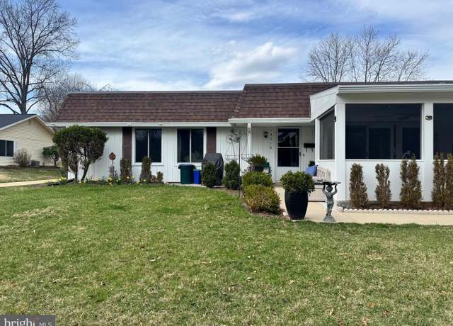 Property at 15016 Candover Ct Unit 277-A, Silver Spring, MD 20906, 3 beds, 2 baths