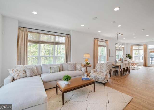 Property at 11400 Emerald Park Rd, Potomac, MD 20854, 3 beds, 4 baths