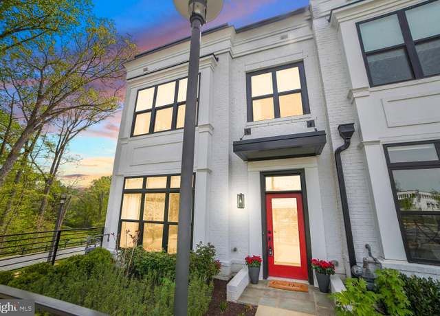 Property at 11400 Emerald Park Rd, Potomac, MD 20854, 3 beds, 4 baths