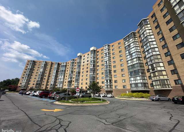 Property at 3330 N Leisure World Blvd Unit 5-415, Silver Spring, MD 20906, 2 beds, 2 baths