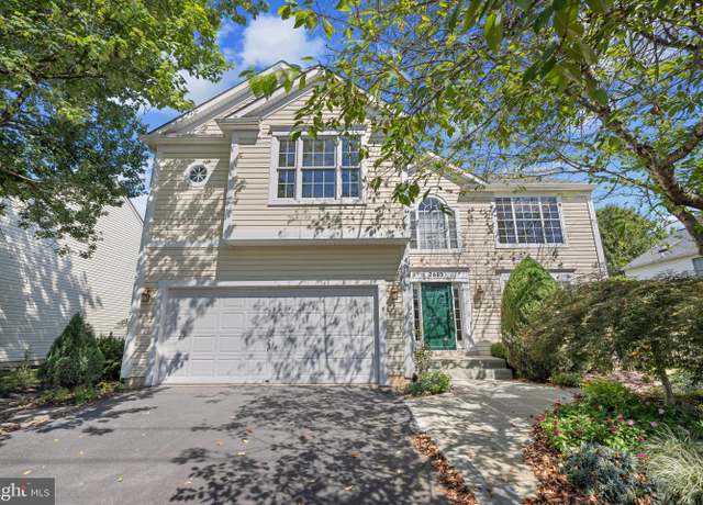 Property at 2603 Spartan Rd, Olney, MD 20832, 5 beds, 3.5 baths