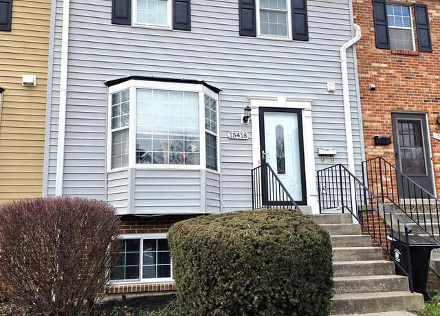 Property at 15418 Arbory Way #207, Laurel, MD 20707, 3 beds, 2.5 baths