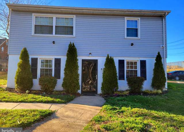 Property at 1401 Billings Ave, Capitol Heights, MD 20743, 3 beds, 2.5 baths