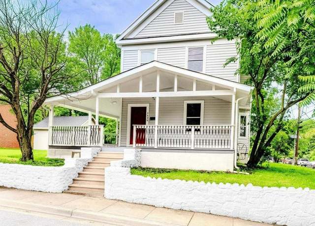Property at 3608 Upshur St, Brentwood, MD 20722, 4 beds, 4 baths
