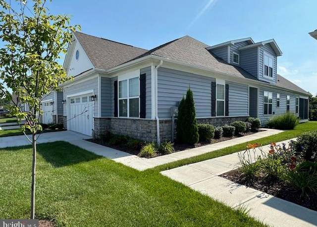 Property at 402 Moorings Cir, Stevensville, MD 21666, 3 beds, 3 baths