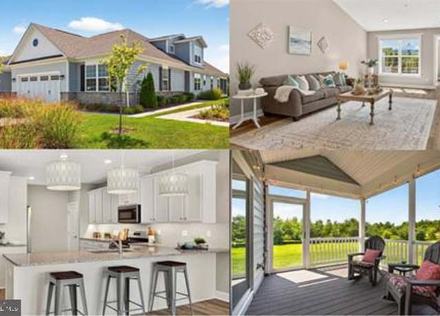 Property at 402 Moorings Cir, Stevensville, MD 21666, 3 beds, 3 baths