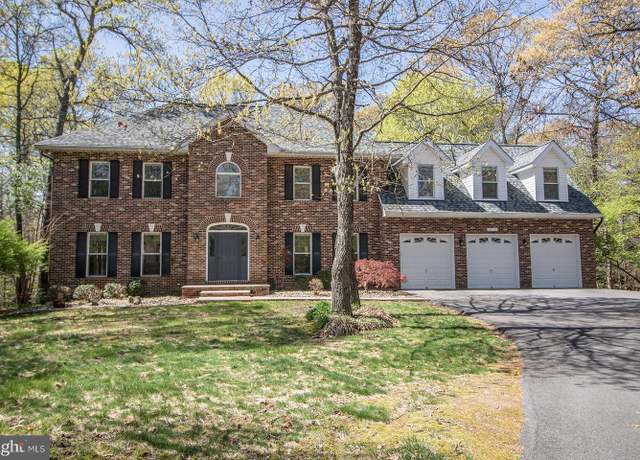 Property at 22951 Cattail Ln, California, MD 20619, 4 beds, 4.5 baths