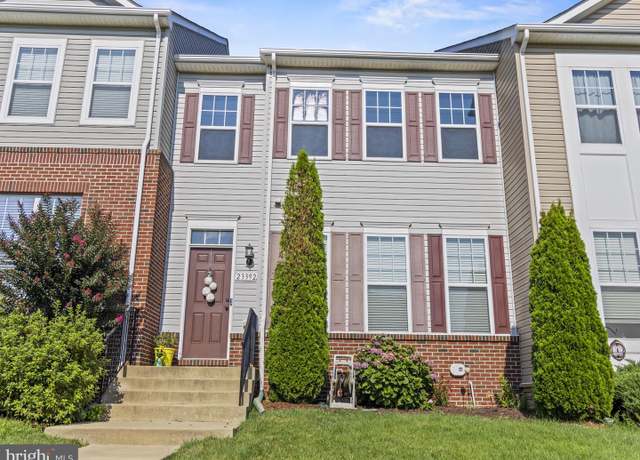 Property at 23392 Marview Ct, Leonardtown, MD 20650, 3 beds, 3.5 baths