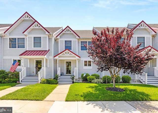 Property at 9729 Village Ln Unit 9715C, Ocean City, MD 21842, 3 beds, 2.5 baths