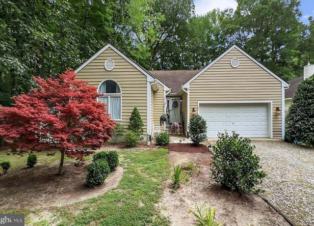 Property at 44 Beaconhill Rd, Ocean Pines, MD 21811, 3 beds, 2 baths