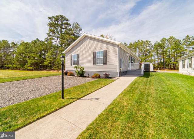 Property at 15 Redwood Ln, Mays Landing, NJ 08330, 3 beds, 2 baths