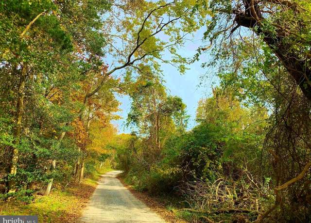Property at 0 Scotts Landing Rd, Galloway, NJ 08205