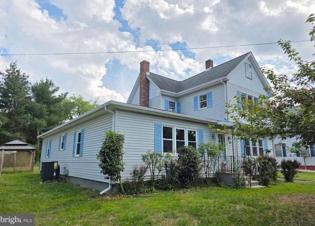 Property at 26 Market Ln, Greenwich, NJ 08323, 4 beds, 2 baths