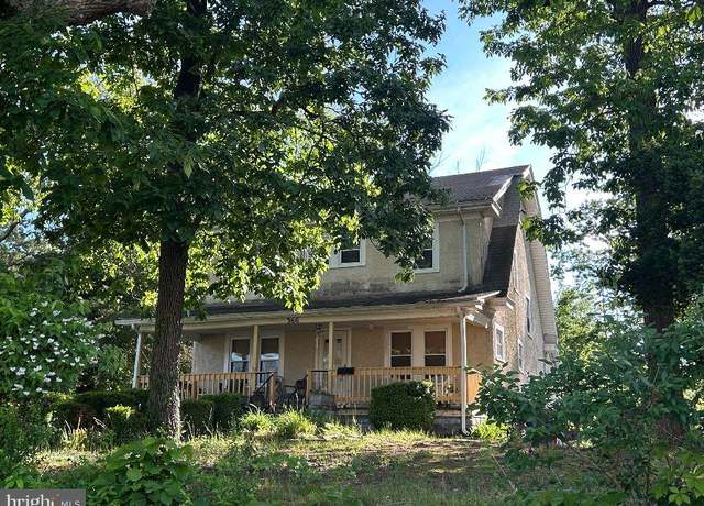 Property at 366 South Ave, Bridgeton, NJ 08302, 3 beds, 2 baths