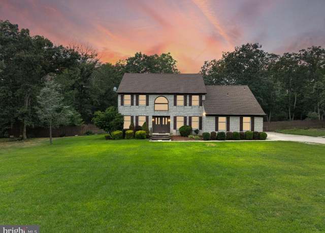 Property at 4770 Stoney Bridge Rd, Millville, NJ 08332, 4 beds, 2.5 baths