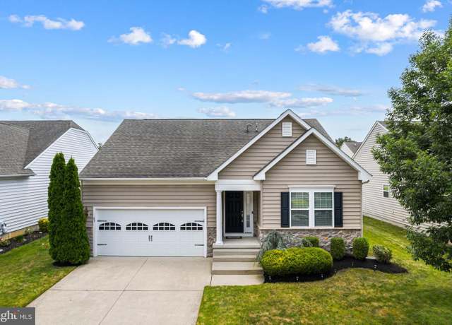 Property at 83 Virginia Dr, Atco, NJ 08004, 3 beds, 2 baths