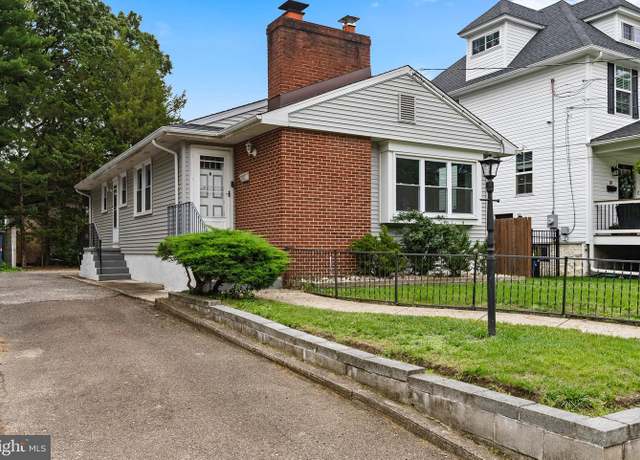 Property at 22 E Zane Ave, Collingswood, NJ 08108, 3 beds, 1.5 baths