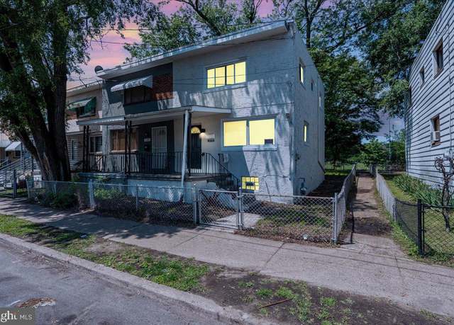 Property at 1579 S 8th St, Camden, NJ 08104, 3 beds, 1 bath