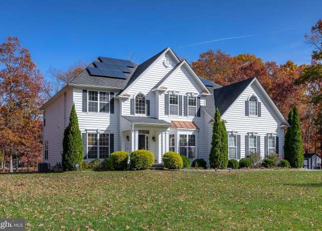 Property at 114 Peach Tree Dr, Franklinville, NJ 08322, 4 beds, 4.5 baths