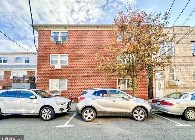 Property at 7020 Polk #4, West New York, NJ 07093, 1 bed, 1 bath