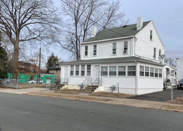 Property at 406 408 Berg Ave, Trenton, NJ 08610, 5 beds