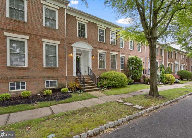 Property at 83 Malsbury St, Robbinsville, NJ 08691, 3 beds, 2.5 baths