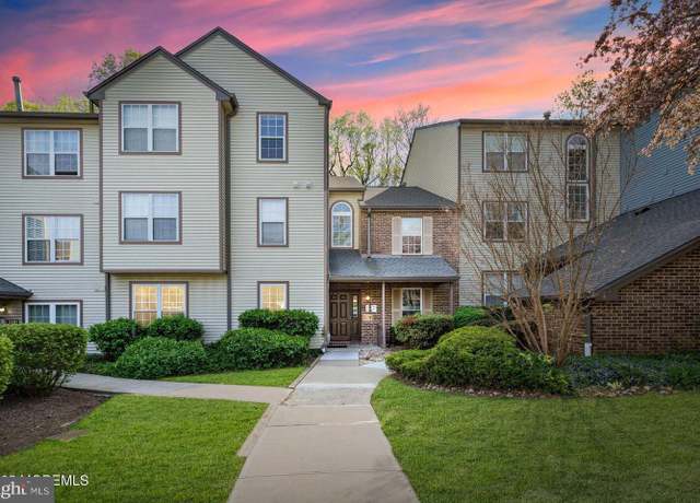 Property at 3281 Cypress Ct, Monmouth Junction, NJ 08852, 2 beds, 2 baths