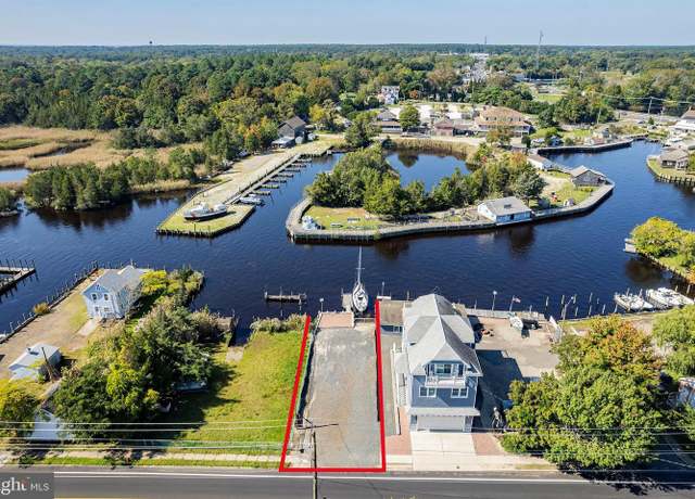 Property at 232 S Green St, Tuckerton, NJ 08087