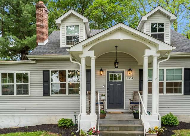 Property at 2524 Church Ln, Doylestown, PA 18902, 3 beds, 2 baths