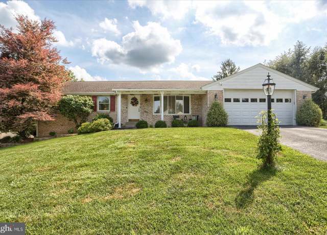 Property at 1009 Copper Creek Dr, Mechanicsburg, PA 17050, 4 beds, 3.5 baths