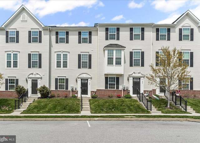 Property at 225 Ashburn Rd, Phoenixville, PA 19460, 3 beds, 2.5 baths