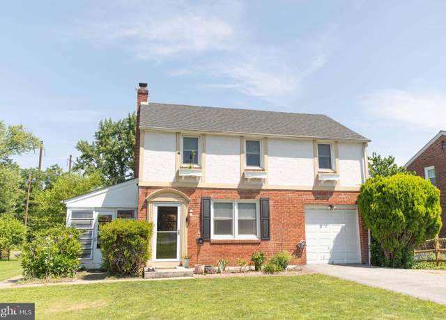 Property at 1505 Olive St, Coatesville, PA 19320, 3 beds, 1.5 baths