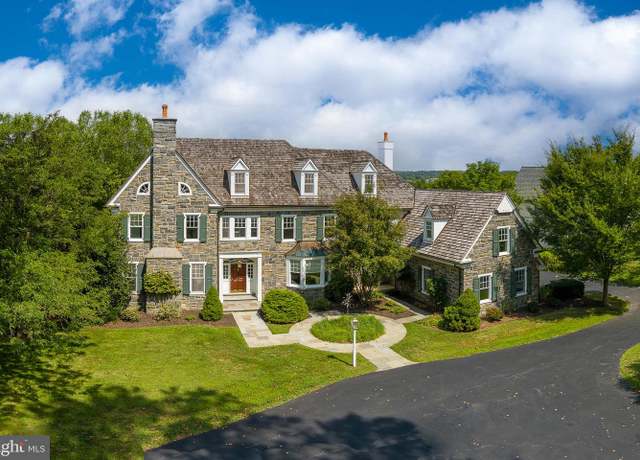 Property at 1659 E Boot Rd, West Chester, PA 19380, 5 beds, 6 baths
