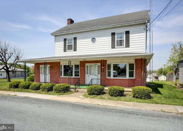 Property at 5395 Main St, Marion, PA 17235, 4 beds, 2 baths