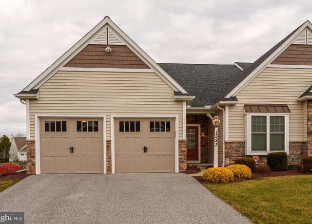 Property at 1523 Bloomfield Way, Landisville, PA 17538, 3 beds, 3 baths