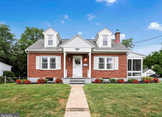Property at 2403 Guilford St, Lebanon, PA 17046, 4 beds, 2 baths