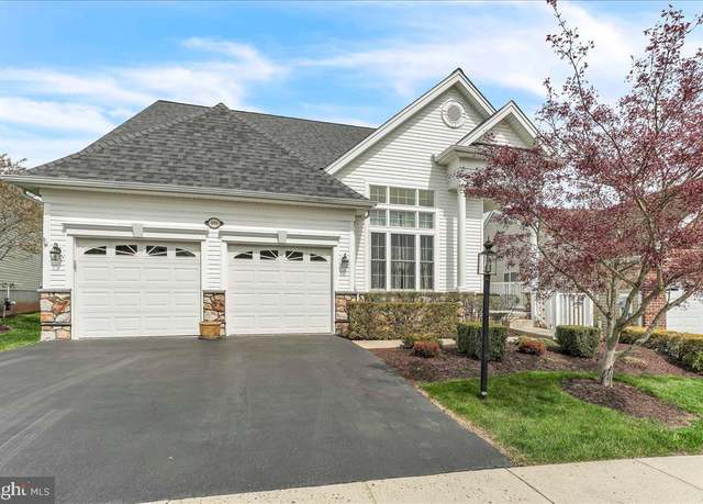 Property at 480 Peters Way, Phoenixville, PA 19460, 3 beds, 3.5 baths