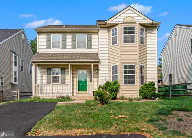 Property at 605 Stewart Rd, Collegeville, PA 19426, 3 beds, 2.5 baths