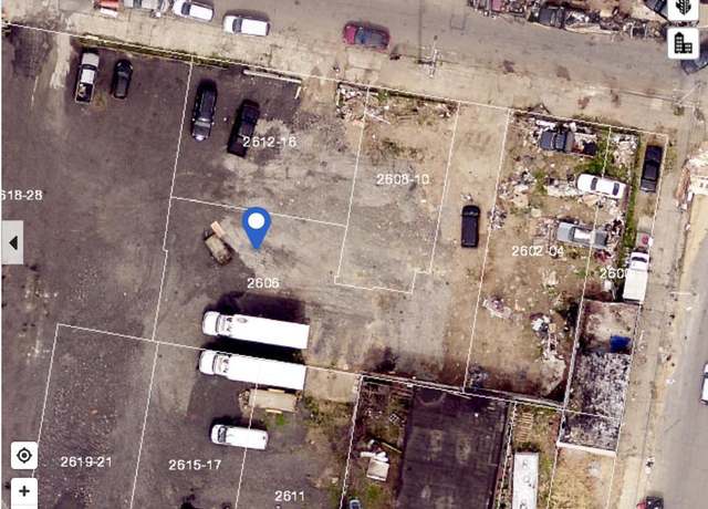 Property at 2606 W Huntingdon St, Philadelphia, PA 19132