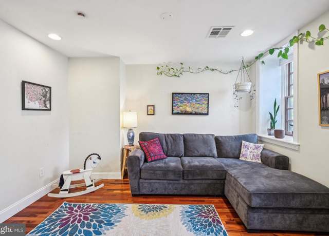 Property at 349 S 47th St Unit A101B, Philadelphia, PA 19143, 3 beds, 2 baths