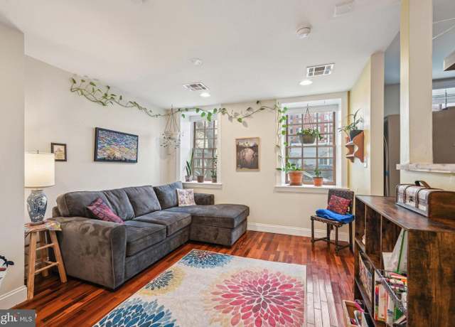 Property at 349 S 47th St Unit A101B, Philadelphia, PA 19143, 3 beds, 2 baths