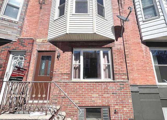 Property at 119 Tree St, Philadelphia, PA 19148, 2 beds, 1.5 baths